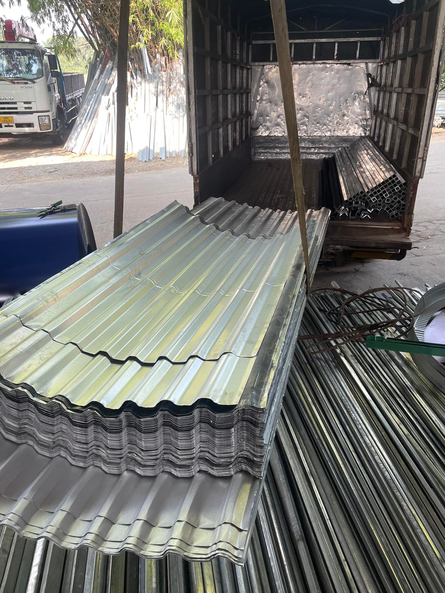 Bảng giá cập nhật mới nhất T3/2025