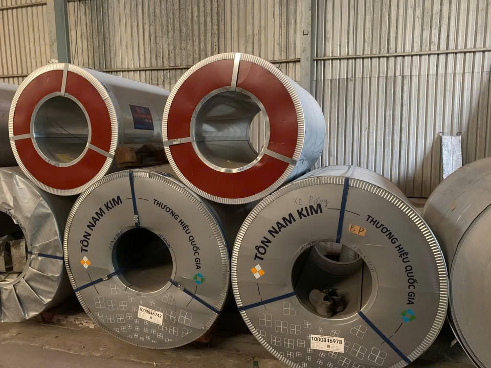 Ứng Dụng Mọi Công Trình