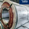 tôn hoa sen