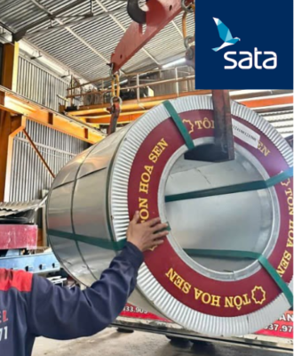 Mỗi sản phẩm được cấu tạo từ nhiều lớp liên kết chặt chẽ, vừa bảo vệ vừa tăng tính thẩm mỹ