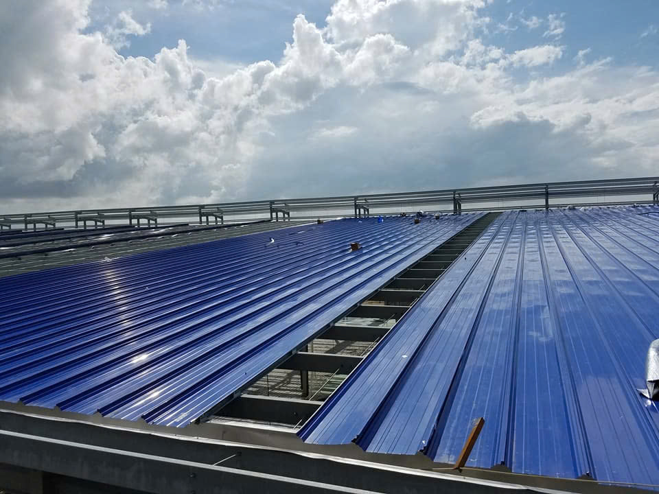 Ứng Dụng Mọi Công Trình
