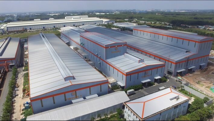 mạng lưới đại lý rộng khắp cả nước, với các đại lý phân phối sản phẩm chính hãng tại các thành phố lớn như TP.HCM, Hà Nội, và các tỉnh thành khác.