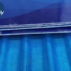 Tôn nhựa lấy sáng Composite phẳng
