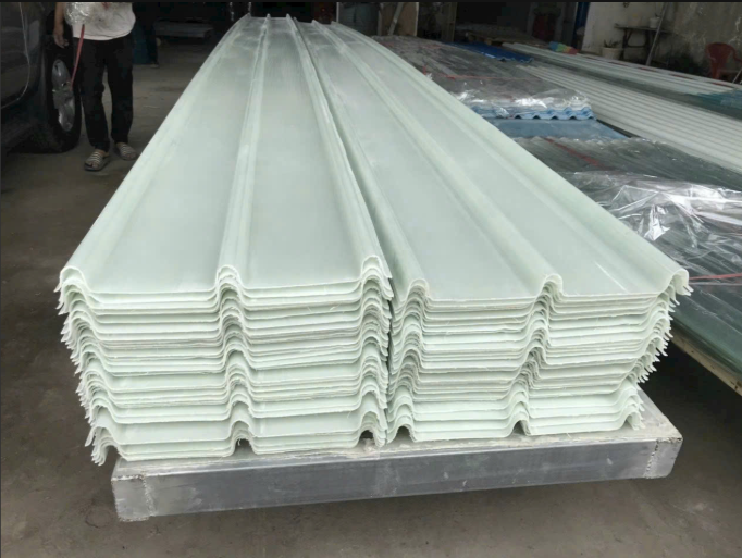 Tôn Nhựa Lấy Sáng Tôn Nhựa Lấy Sáng
