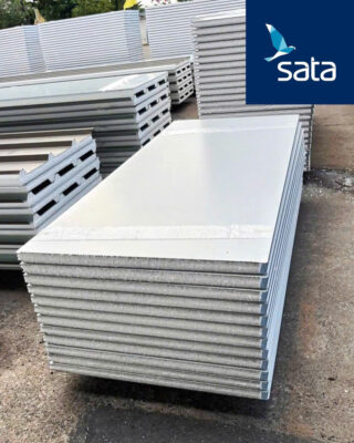 Tấm panel bao nhiêu tiền 1m2 - quy trình thi công phải chính xác, khoa học và đảm bảo an toàn.