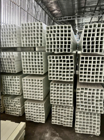 Xà Gồ Composite Xà Gồ Composite