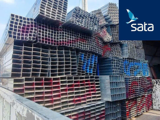 nắm rõ các lưu ý quan trọng khi mua sắt hộp thanh lý