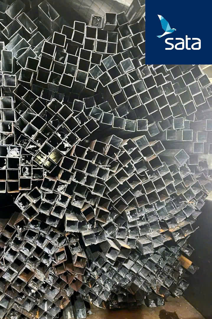 Sắt Thép Hộp Lỗi Giá Rẻ Sắt Thép Hộp Lỗi Giá Rẻ
