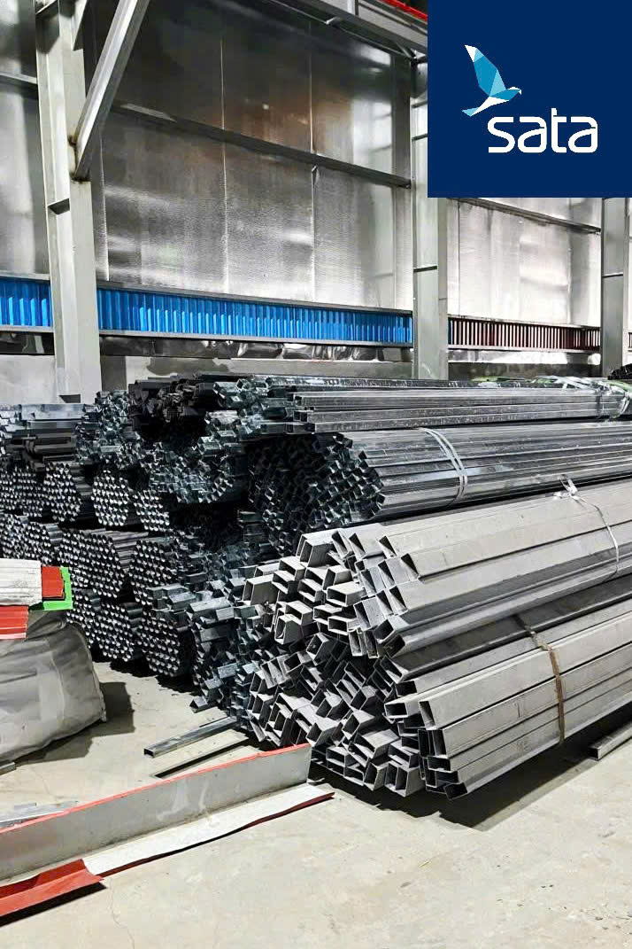 Sắt Thép Hộp Lỗi Sắt Thép Hộp Lỗi