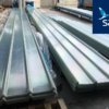 Tôn Nhựa Lấy Sáng Seamlock