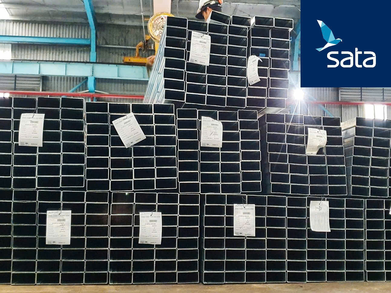 Tỷ Trọng Thép Hộp Nam Kim Tỷ Trọng Thép Hộp Nam Kim