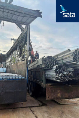 sắt hộp loại 2–3