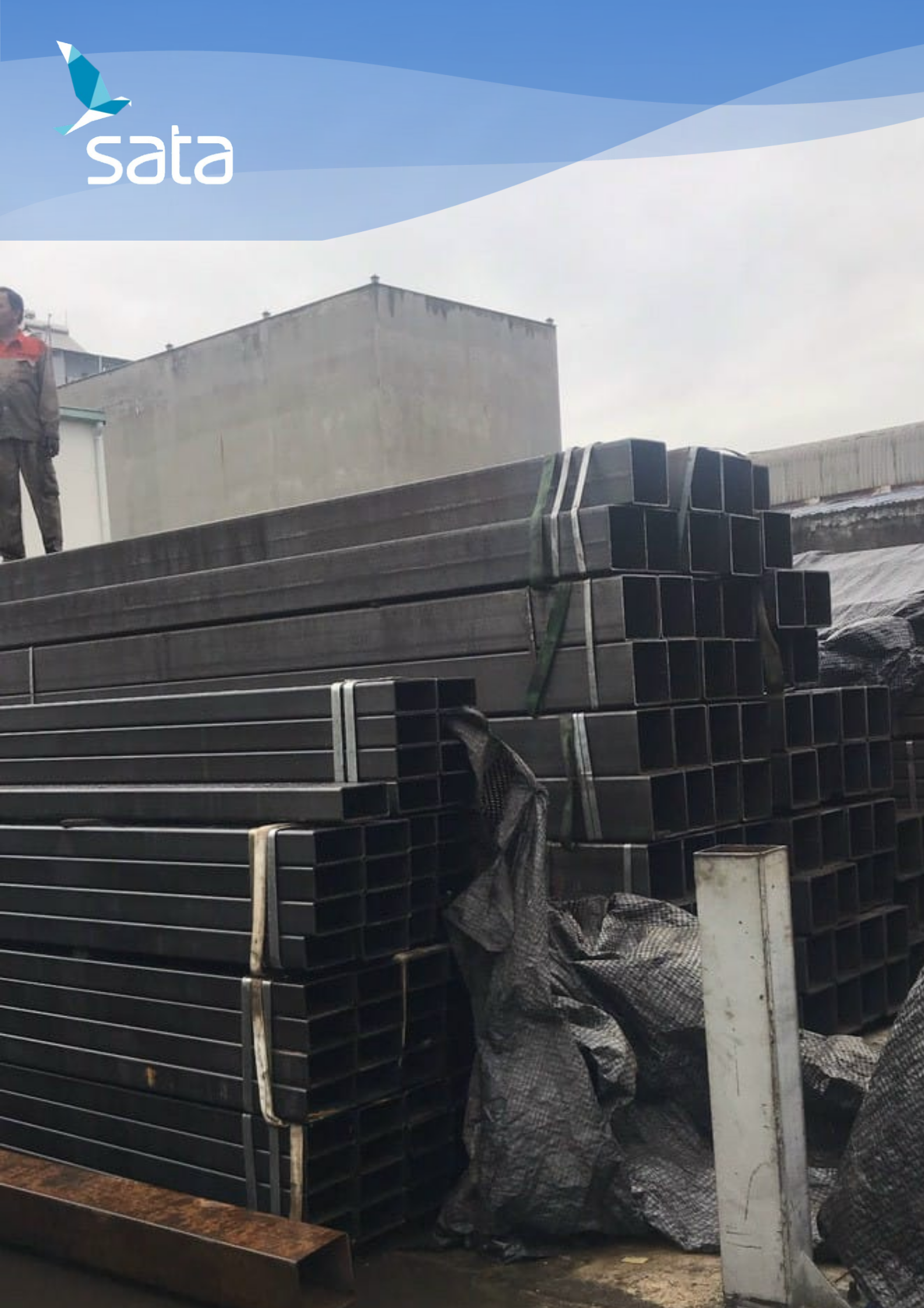 Thép hộp chữ nhật cớ lớn Thép hộp chữ nhật cớ lớn