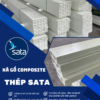 xà gồ composite