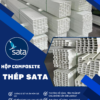 xà gồ composite