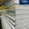 Tấm Panel EPS Dày 50mm