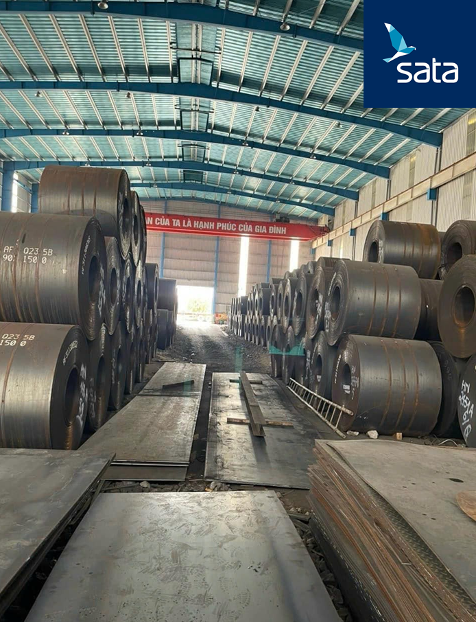 Bảo quản và sử dụng