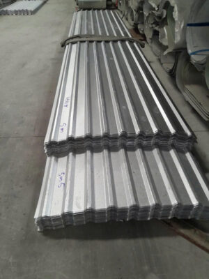 Giá Tôn mạ kẽm 1.5 ly