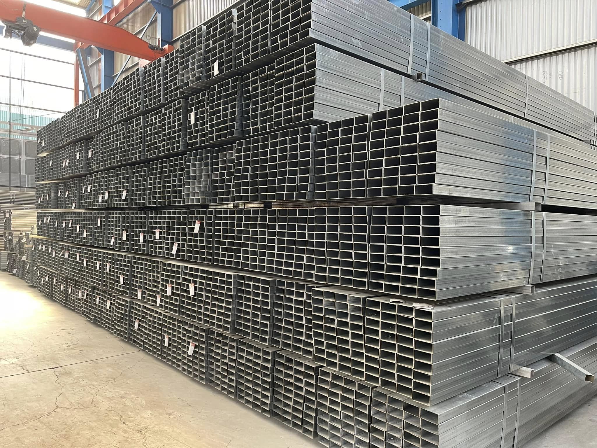 thép hộp 60x120 2 thép hộp 60x120