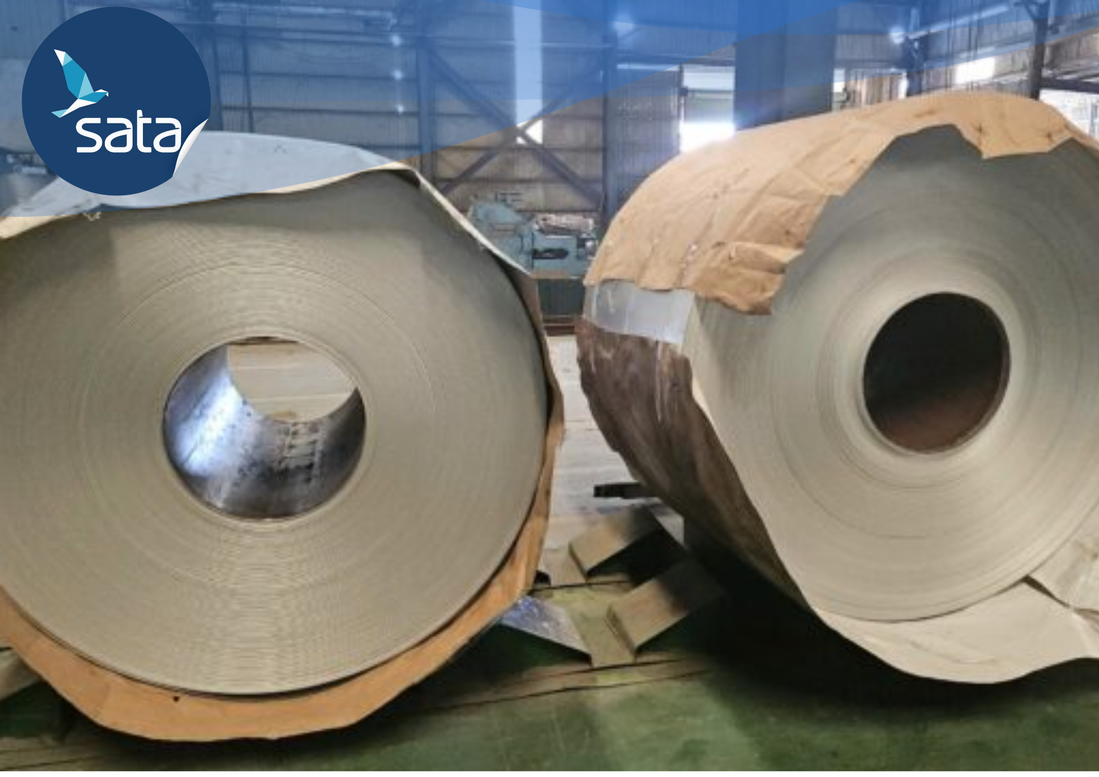 Đặc Điểm, Ứng Dụng & Lý Do Nên Chọn Tôn AZ100 & AZ150 Cho Công Trình Của Bạn