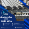 Tôn lạnh trắng AZ200