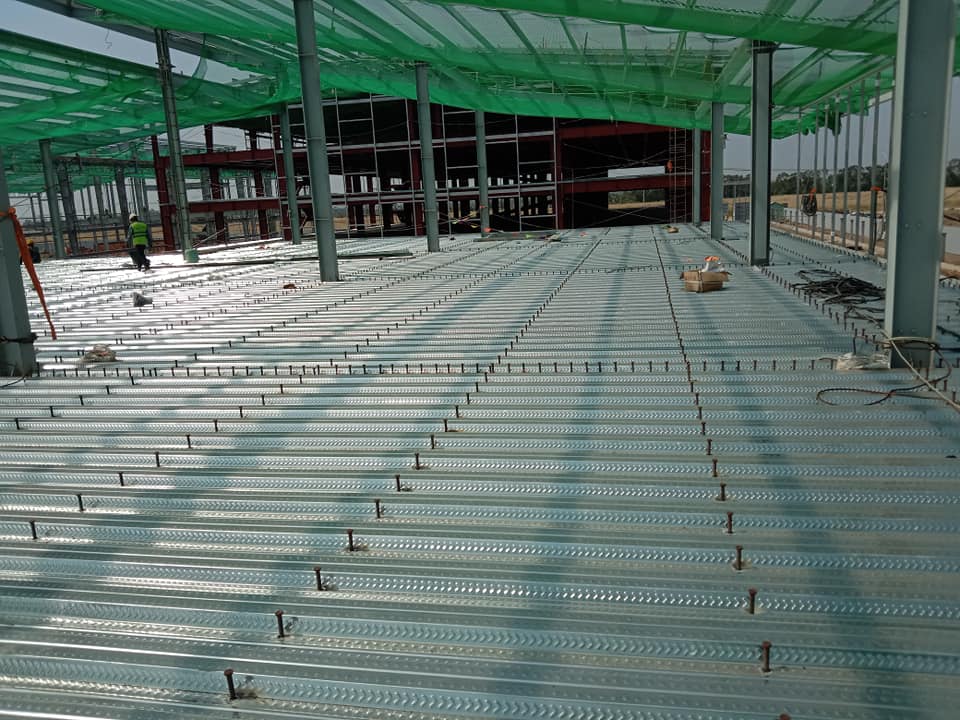 đinh chống cắt 1 đinh chống cắt