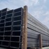 thép hộp chữ nhật cỡ lớn