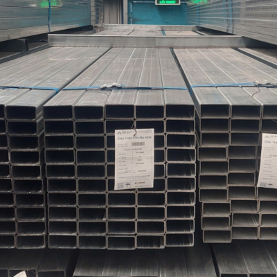 Đảm bảo độ bền, khả năng chịu lực và chống gỉ vượt trội.