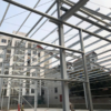 Sắt hộp mạ kẽm