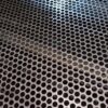 inox đục lỗ