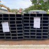 Sắt Hộp Mạ Kẽm 40x80 Hòa Phát