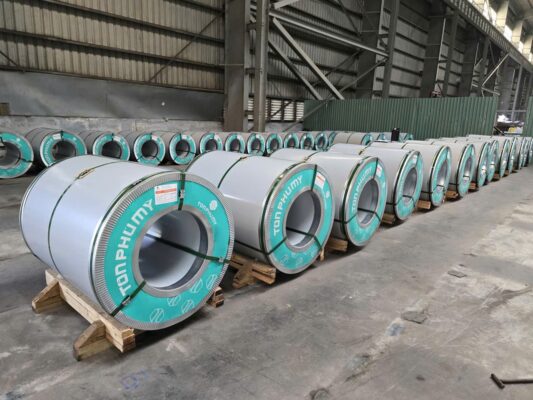 Ứng dụng đa dạng trong nhiều dự án lớn 