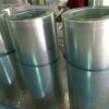 Tôn nhựa lấy sáng Composite phẳng