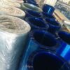 Tôn nhựa lấy sáng Composite phẳng