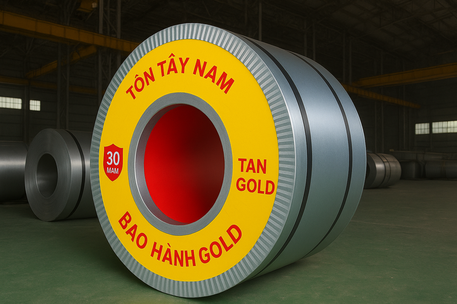 Tôn Tây Nam