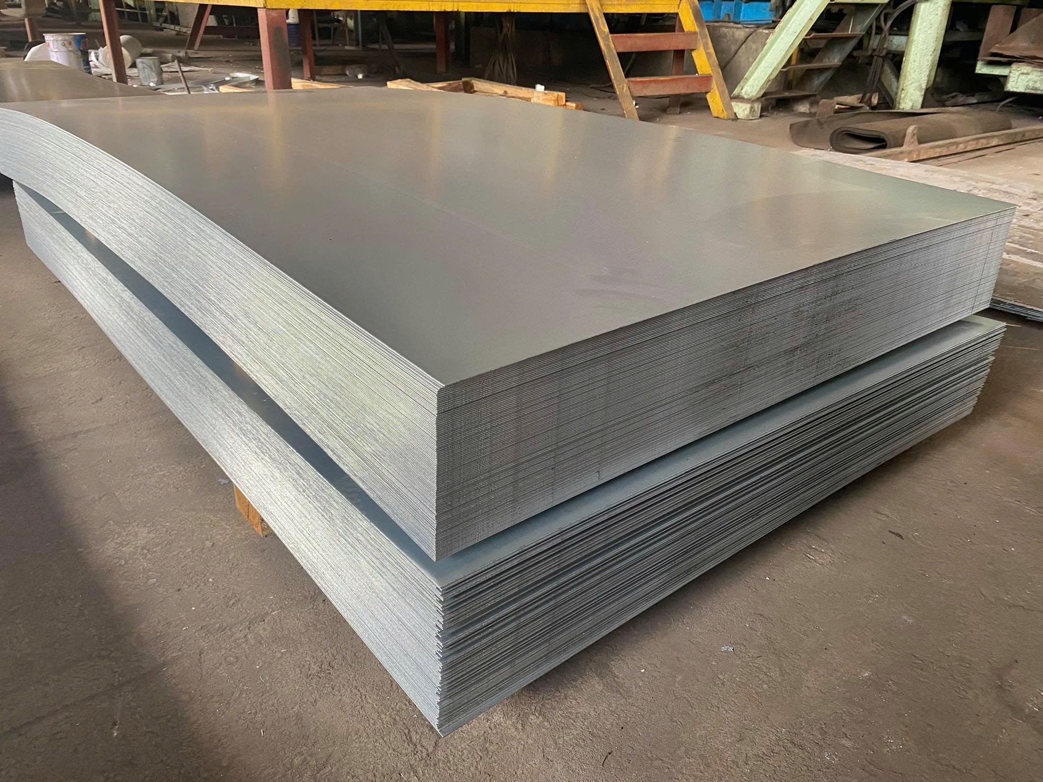 Tiêu chuẩn Nhật Bản JIS 3312 Tiêu chuẩn Nhật Bản JIS 3312