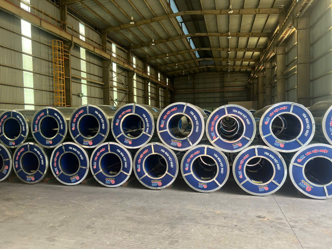Tôn Phương Nam 4.5 dem Tôn Phương Nam 4.5 dem