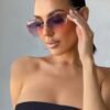 Women Polarized Sunglasses - Branded shades for women