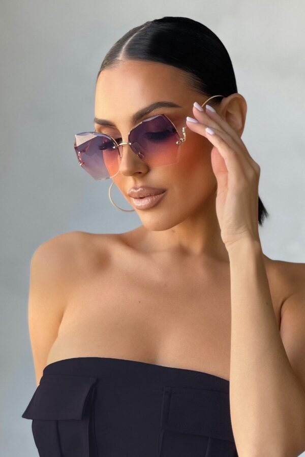 Women Polarized Sunglasses - Branded shades for women