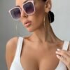 The Beauty Power Women Sunglasses - polarized sunglasses Ladies Sunglasses - Sunbae Glasses