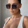 Celeb Status women Sunglasses - Women's Sunglasses - Sunbaeglasses